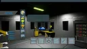 Robo Tennis Demo Screenshot 2