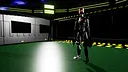 Robo Tennis Demo Screenshot 5