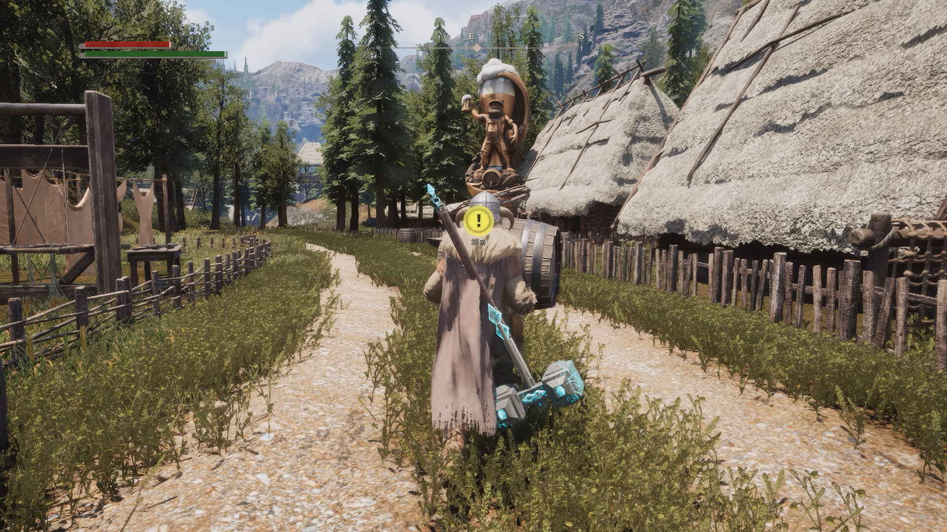 Dark Farts: Parody Smell Edition Screenshot 2