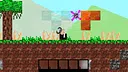 Corner World Screenshot 1