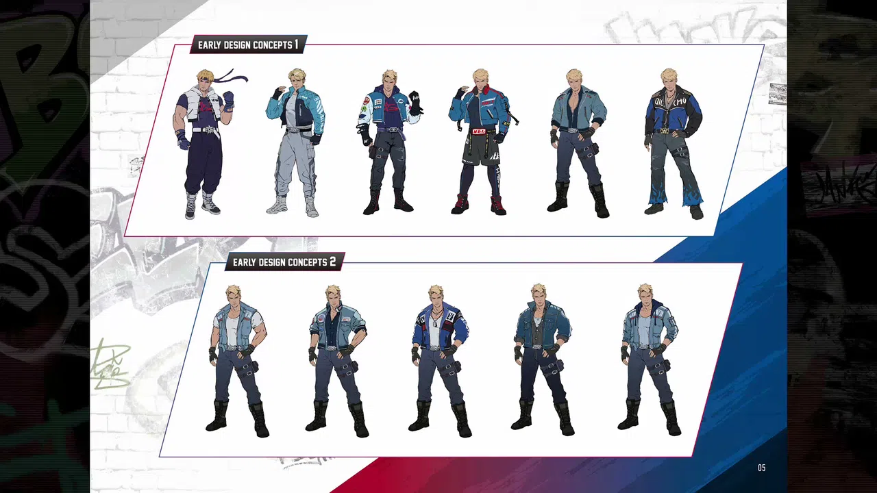 Double Dragon Revive Deluxe Edition Upgrade Kit Screenshot 4