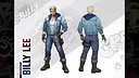 Double Dragon Revive Deluxe Edition Upgrade Kit Screenshot 3