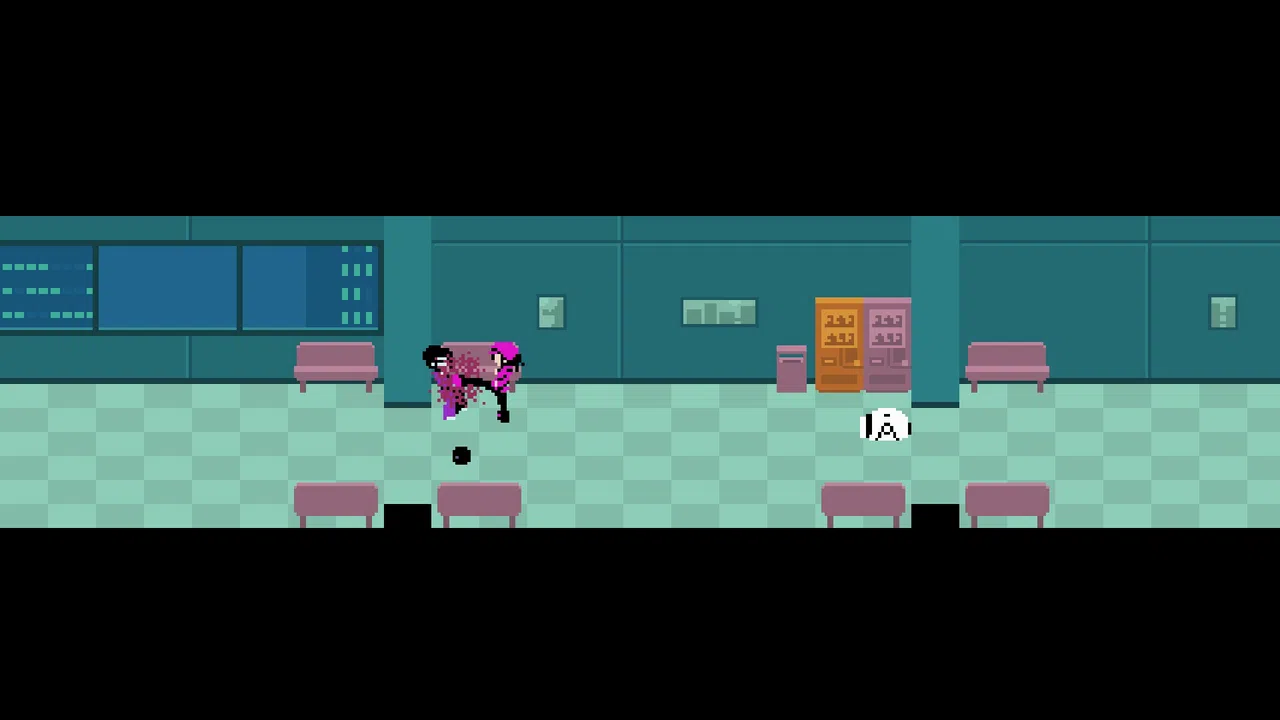 Miko Funk Screenshot 2