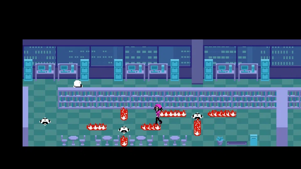 Miko Funk Screenshot 5