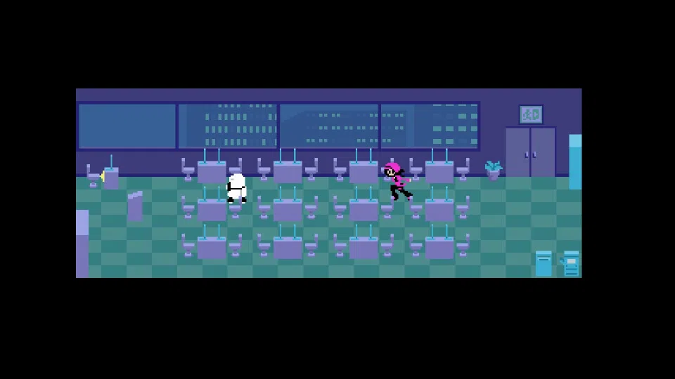 Miko Funk Screenshot 3