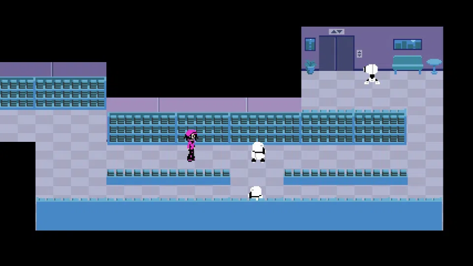 Miko Funk Screenshot 1