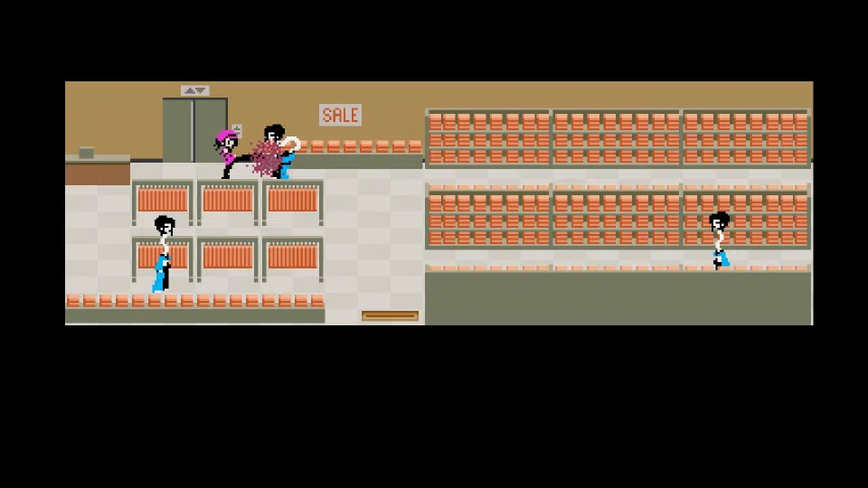 Miko Funk Screenshot 6