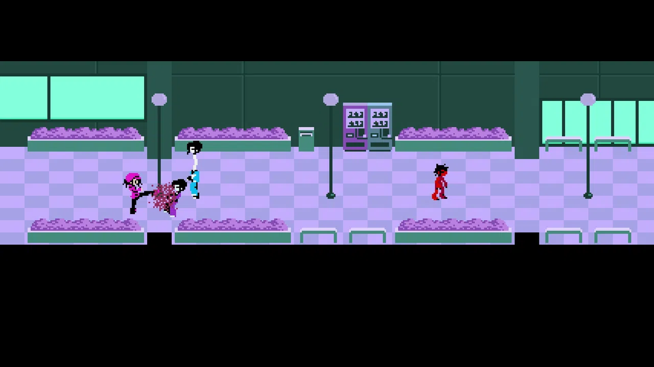 Miko Funk Screenshot 0