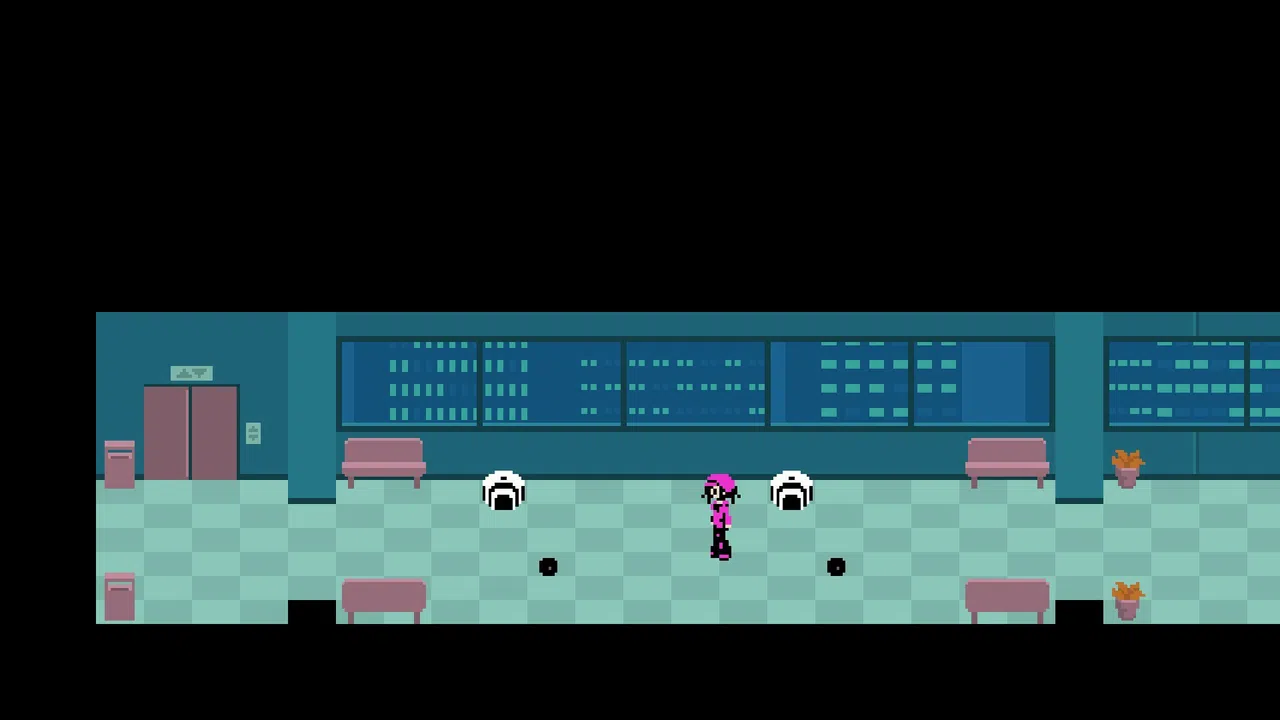 Miko Funk Screenshot 4