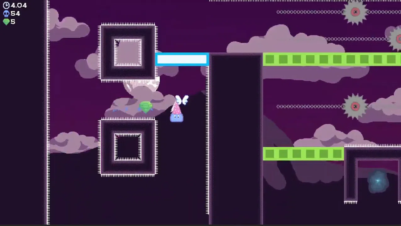 Slime Trials Screenshot 4