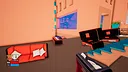 Spaceflux - Leather Sofa Screenshot 0