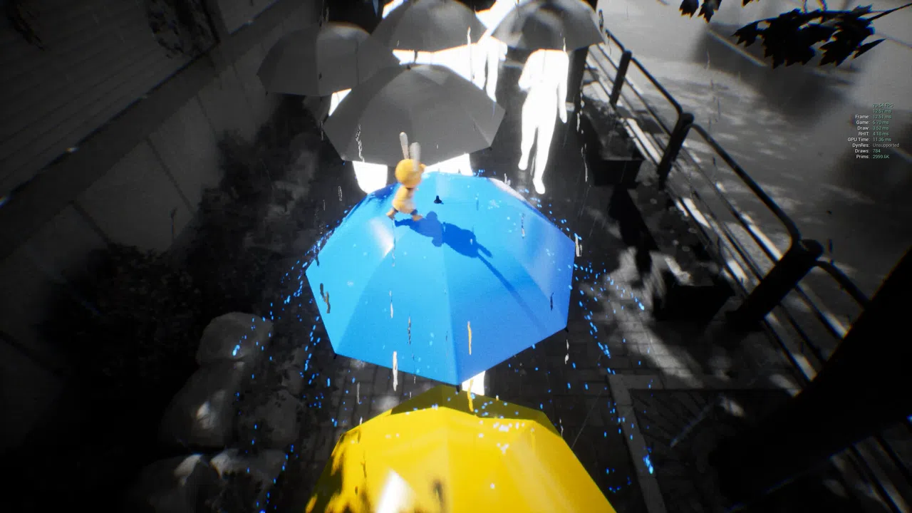 Luna Hop Screenshot 8
