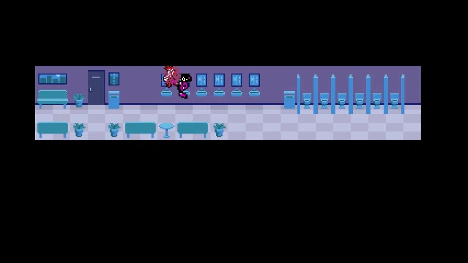 Kunoichi Beat Screenshot 10