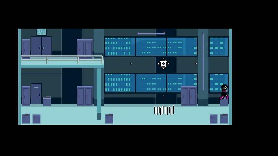 Kunoichi Beat Screenshot 5