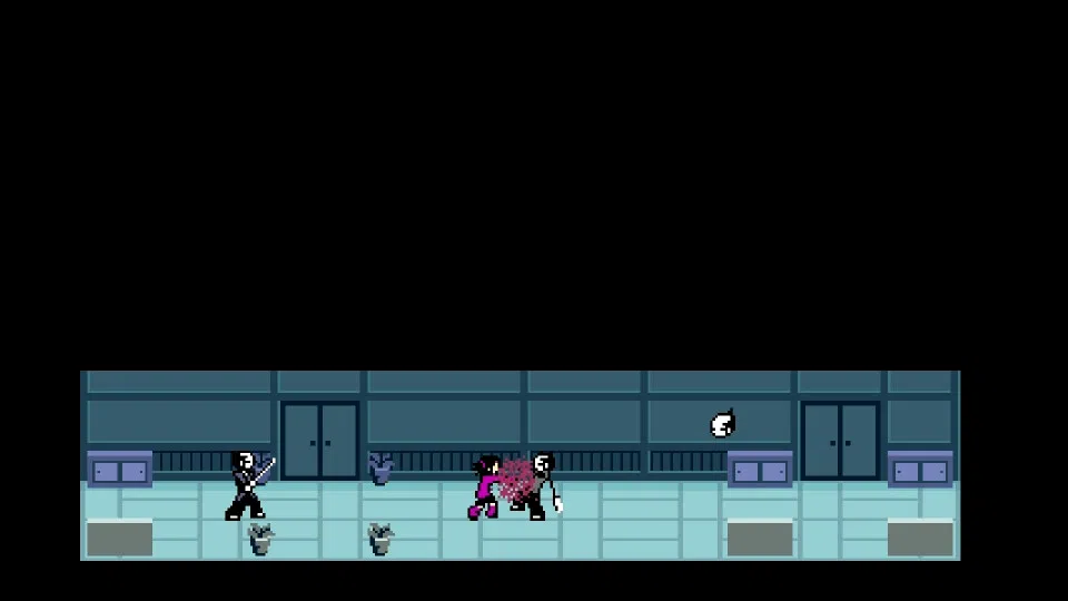 Kunoichi Beat Screenshot 12