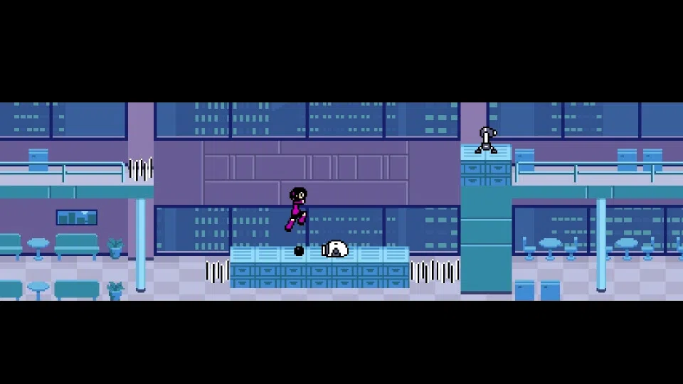 Kunoichi Beat Screenshot 6