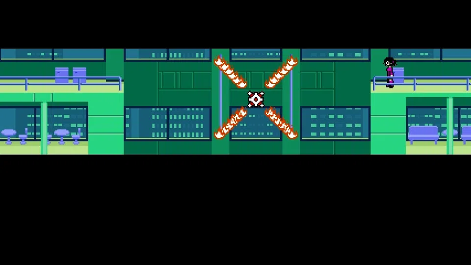 Kunoichi Beat Screenshot 3