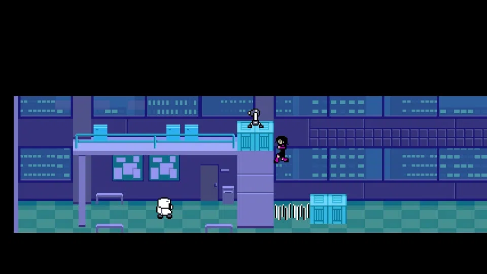 Kunoichi Beat Screenshot 4