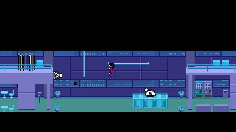 Kunoichi Beat Screenshot 8