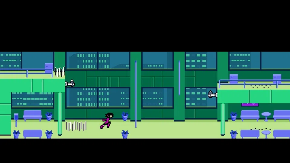 Kunoichi Beat Screenshot 7