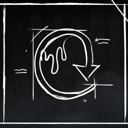 The Master's Pen icon