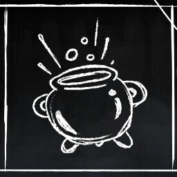 Skulls of the Cauldron icon