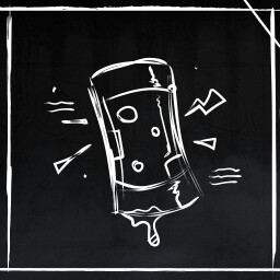 The Ink Provides icon