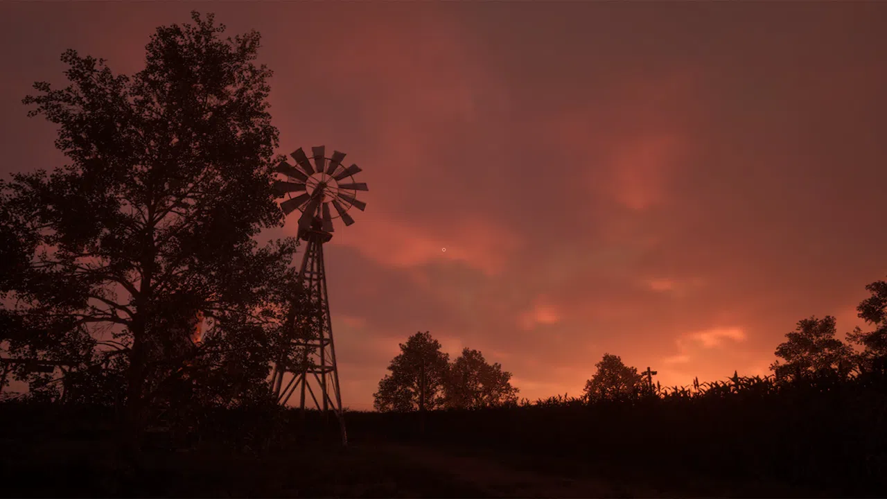 Untold Chronicles: The Harvest Screenshot 2