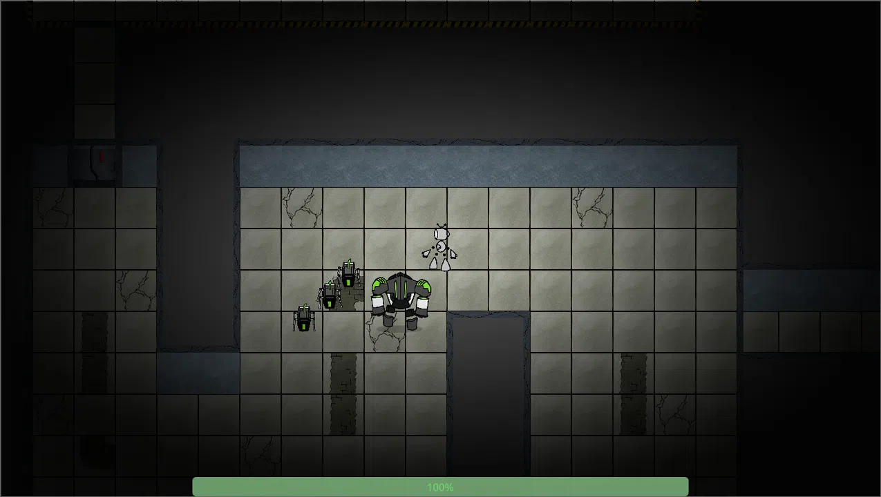 Virion Screenshot 4