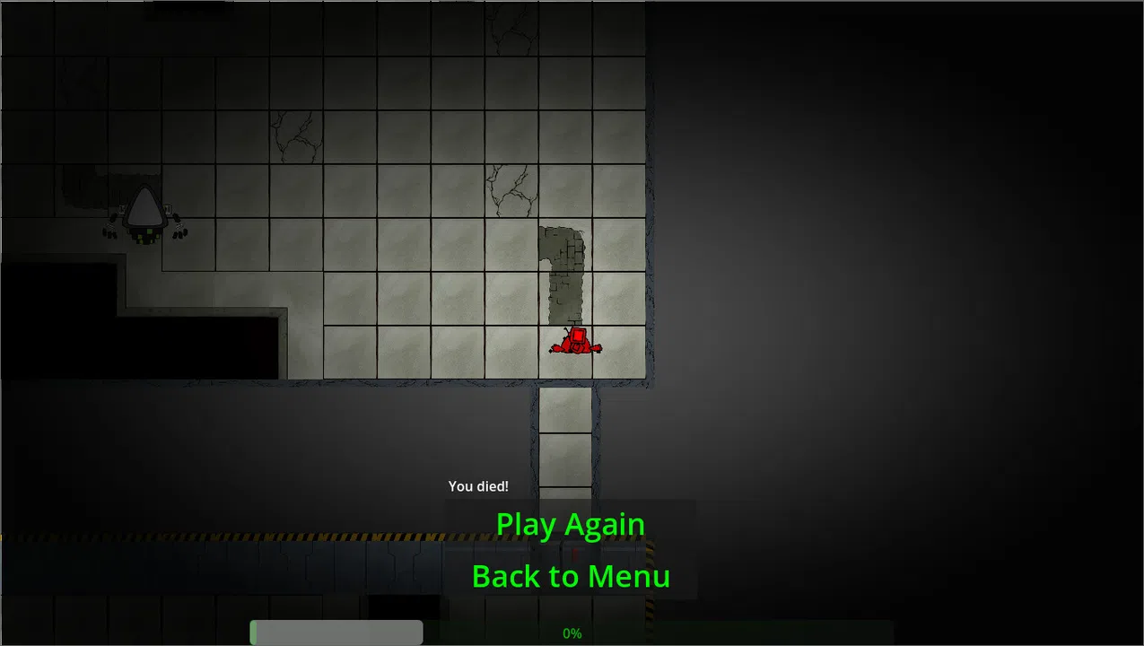 Virion Screenshot 2