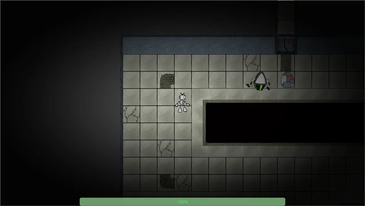 Virion Screenshot 3