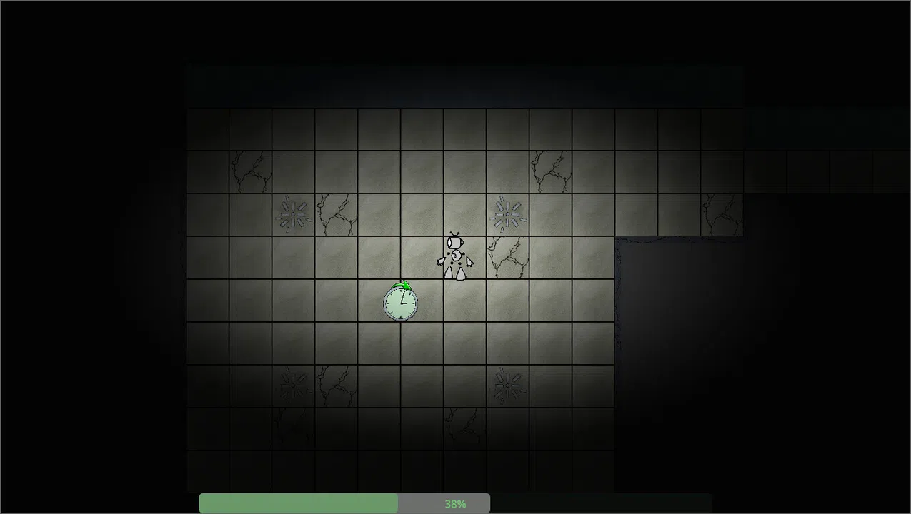 Virion Screenshot 1