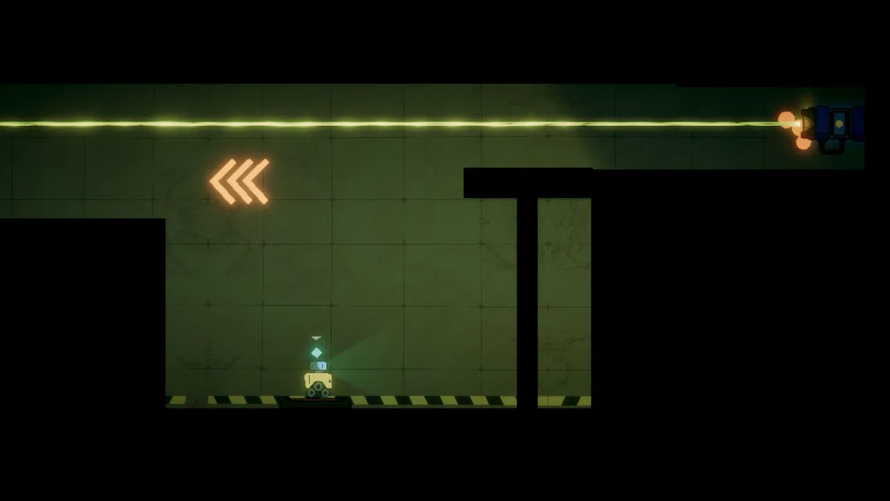 Redirect Screenshot 2