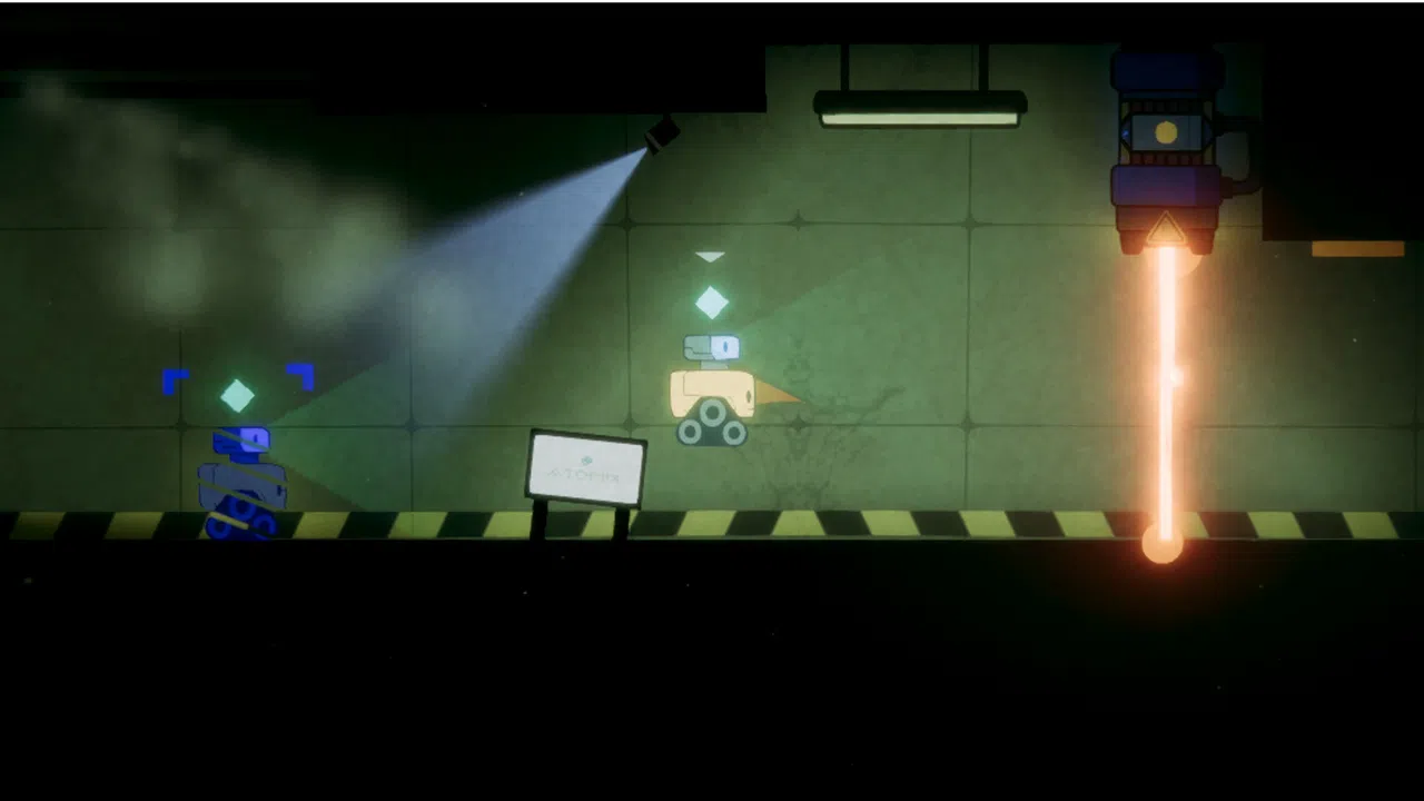 Redirect Screenshot 0