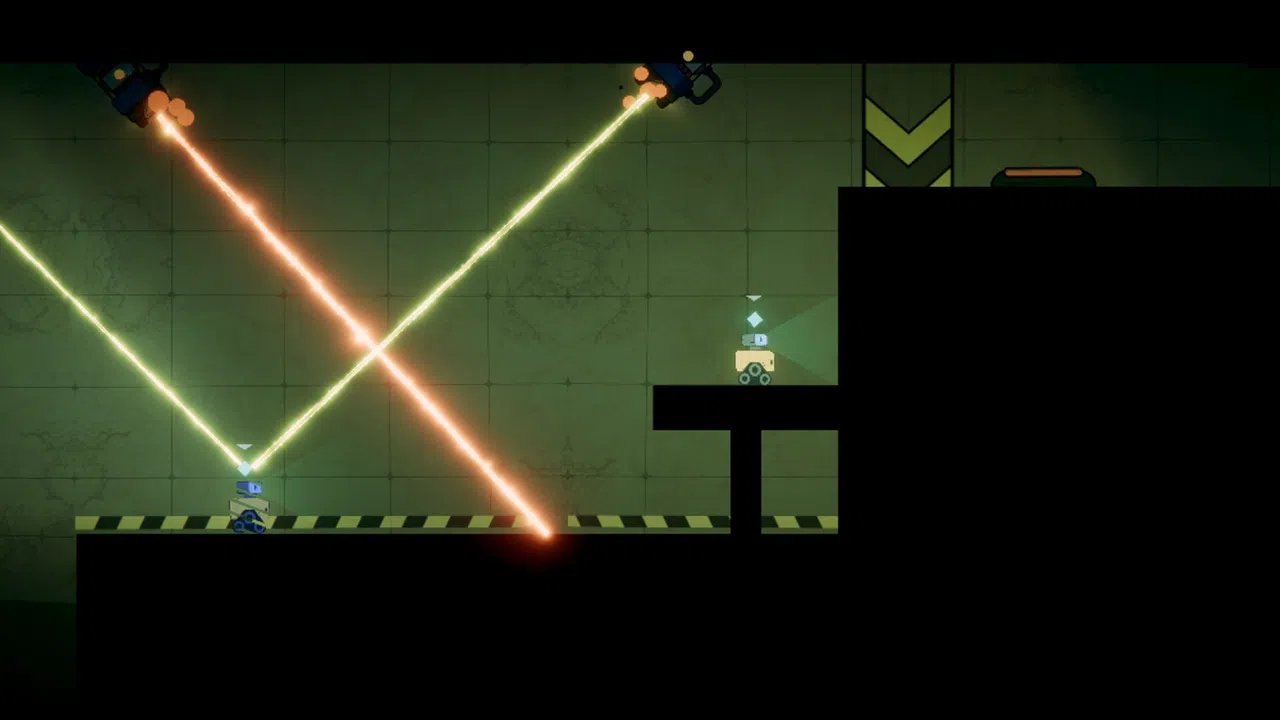 Redirect Screenshot 3