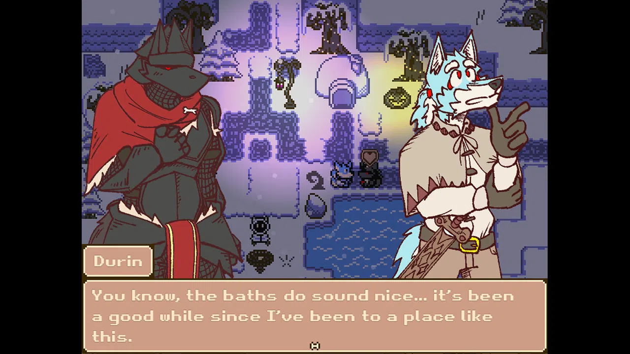 Fetch Screenshot 6