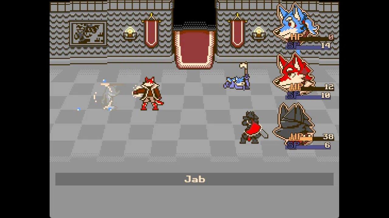 Fetch Screenshot 3
