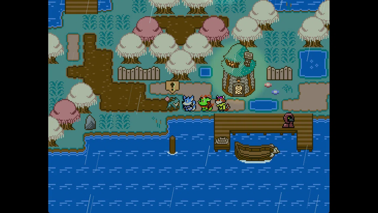 Fetch Screenshot 2