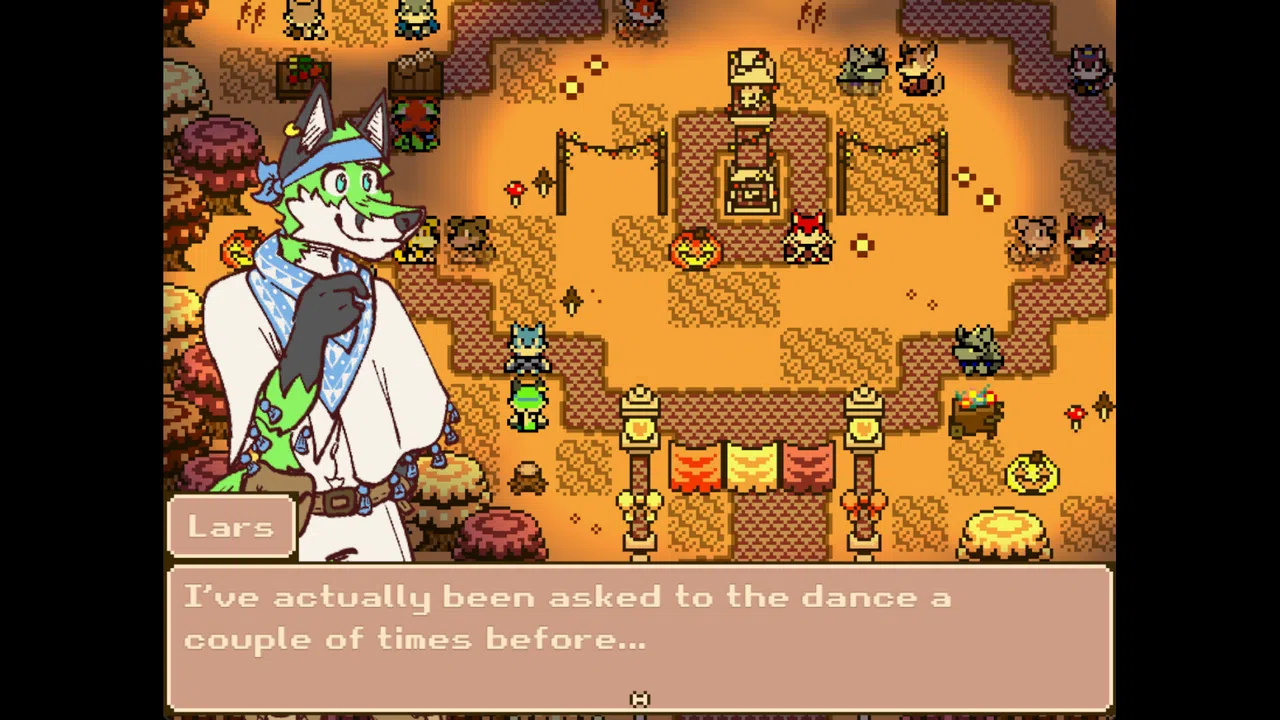 Fetch Screenshot 4