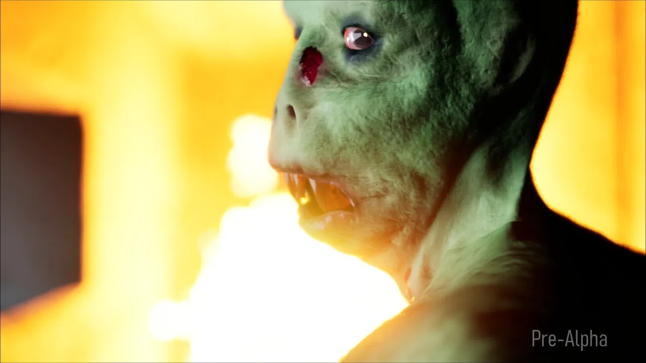 Fille Fatale Compassion Screenshot 7