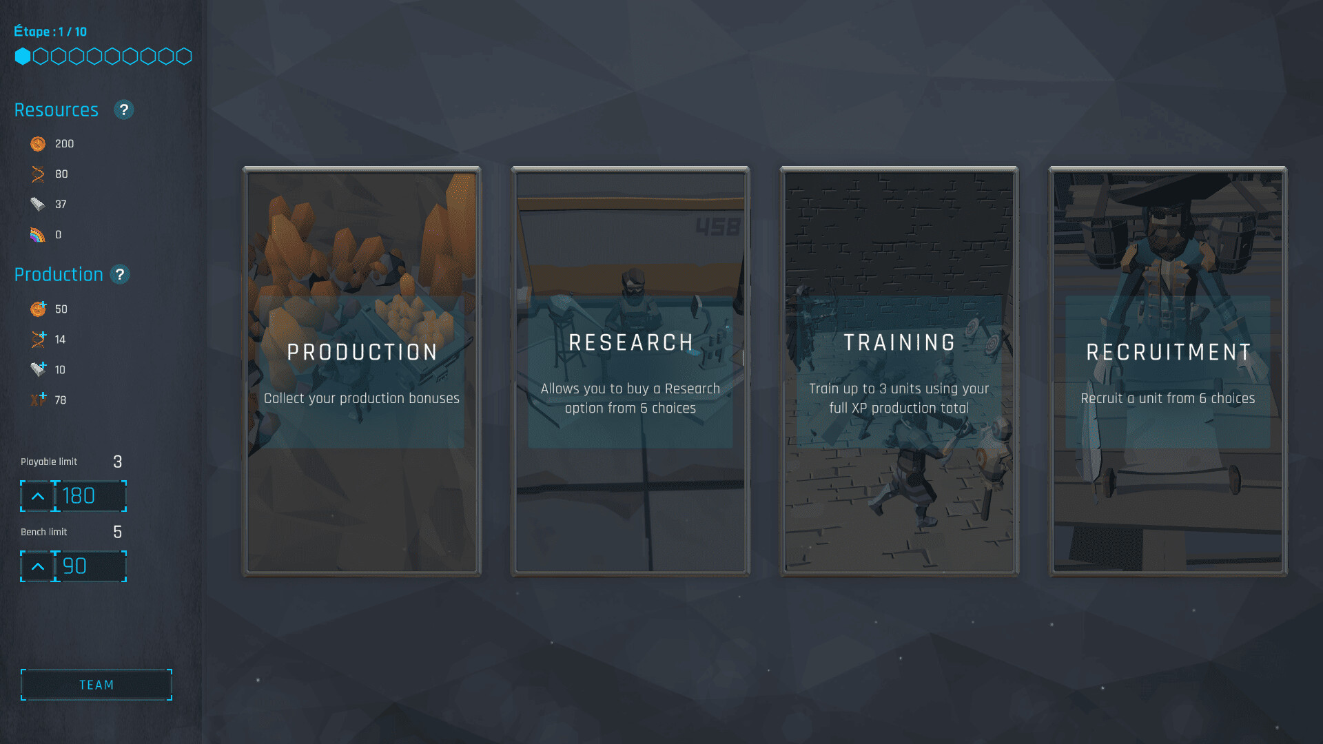 Neuroforge Screenshot 5