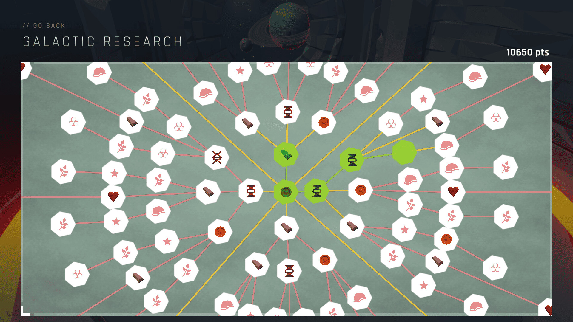 Neuroforge Screenshot 6