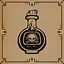 Venomous icon