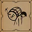 Explosive Delivery icon