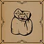 Resilient icon