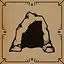 Keep it dry icon