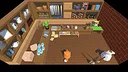 Foxes' Festival Screenshot 1