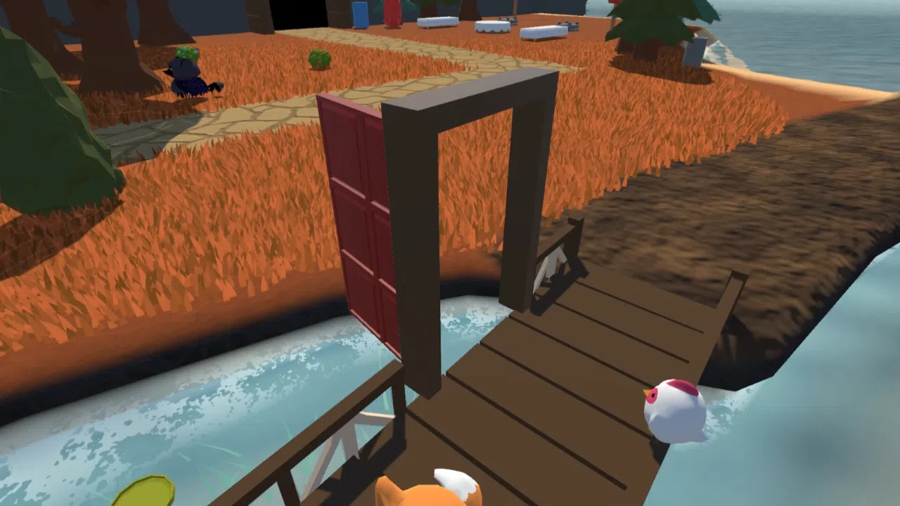 Foxes' Festival Screenshot 8