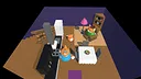 Foxes' Festival Screenshot 0