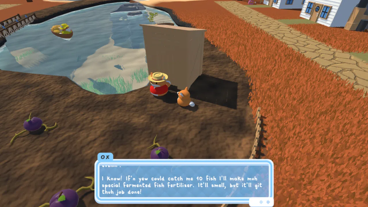 Foxes' Festival Screenshot 7